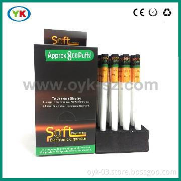 Disposable E Cigarette